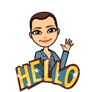 Meet your Posher, Bernadette